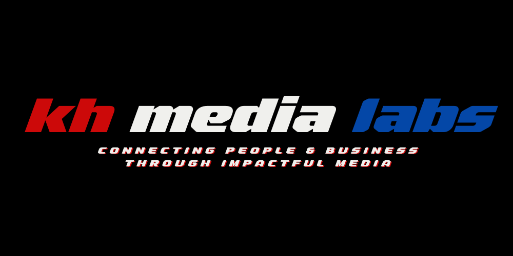 KH Media Labs